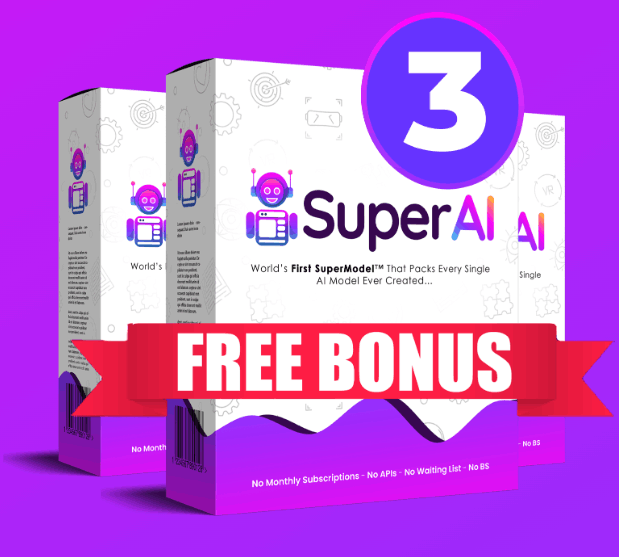 Super Ai Third Bonus
